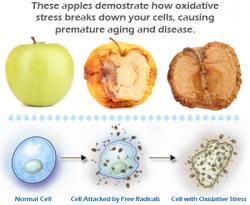 oxidation